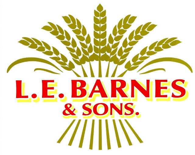 Precision contract farming in Bedfordshire.