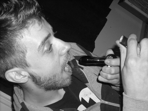 Mikeee420's profile picture. 