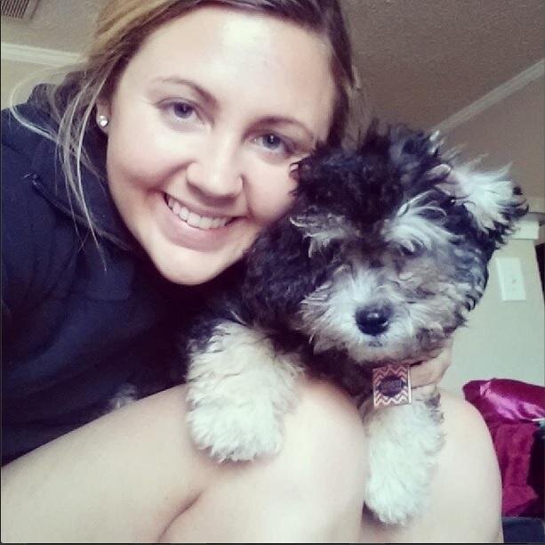 Strategic Communicator • Enjoys running, esp miles for charity • Loves dogs & cats • Vegetarian • GFWPRSA member • B.S. '12 & M.S. '15 TCU