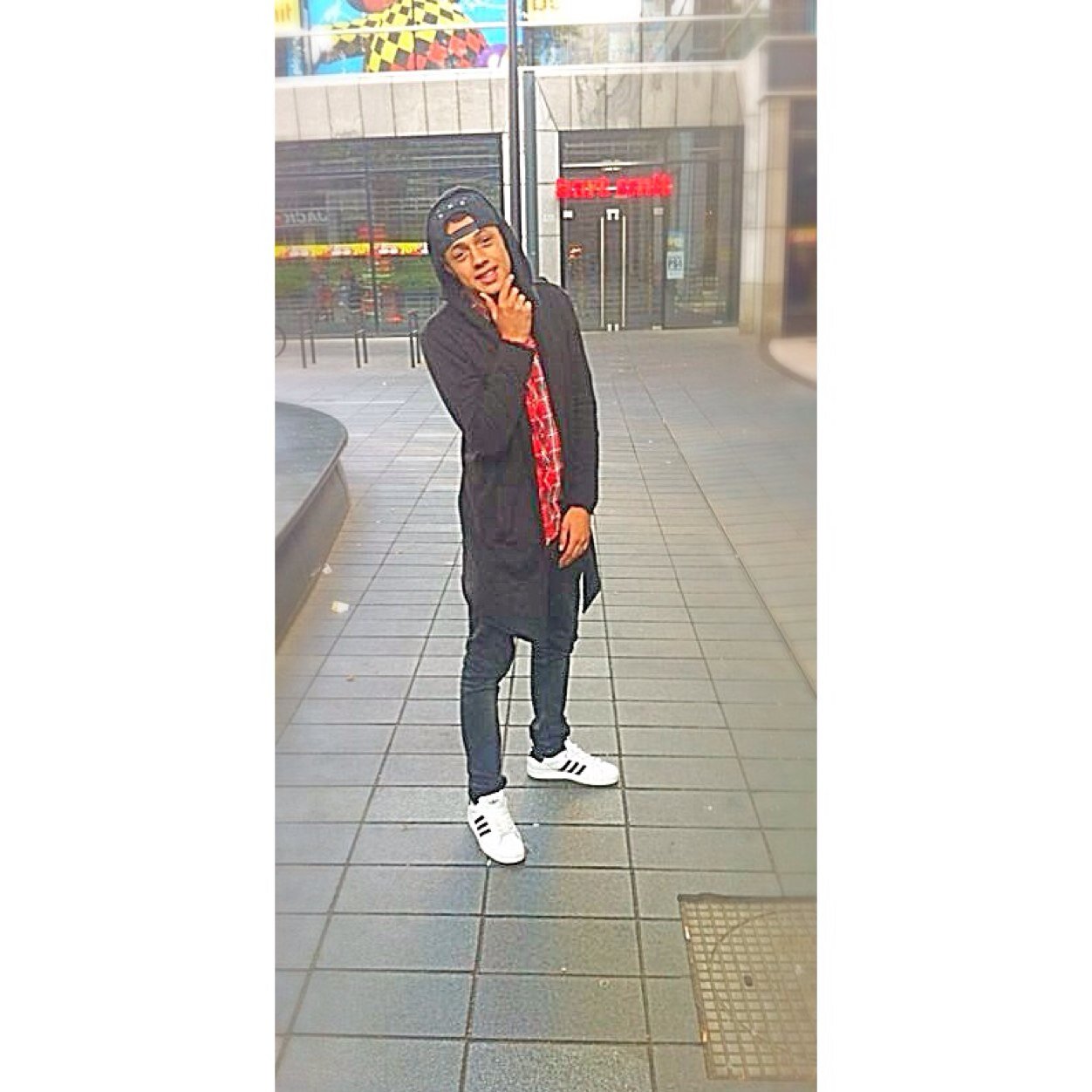 • Suri/Ned • Insta: jaydenz_ • snap jayeyra • Rotterdam/Gouda • 17 • HUNNA SQUAD •