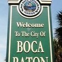 STAYING IN TOUCH WITH THE PEOPLE & EVENTS AFFECTING THE RESIDENTS OF BOCA RATON FL