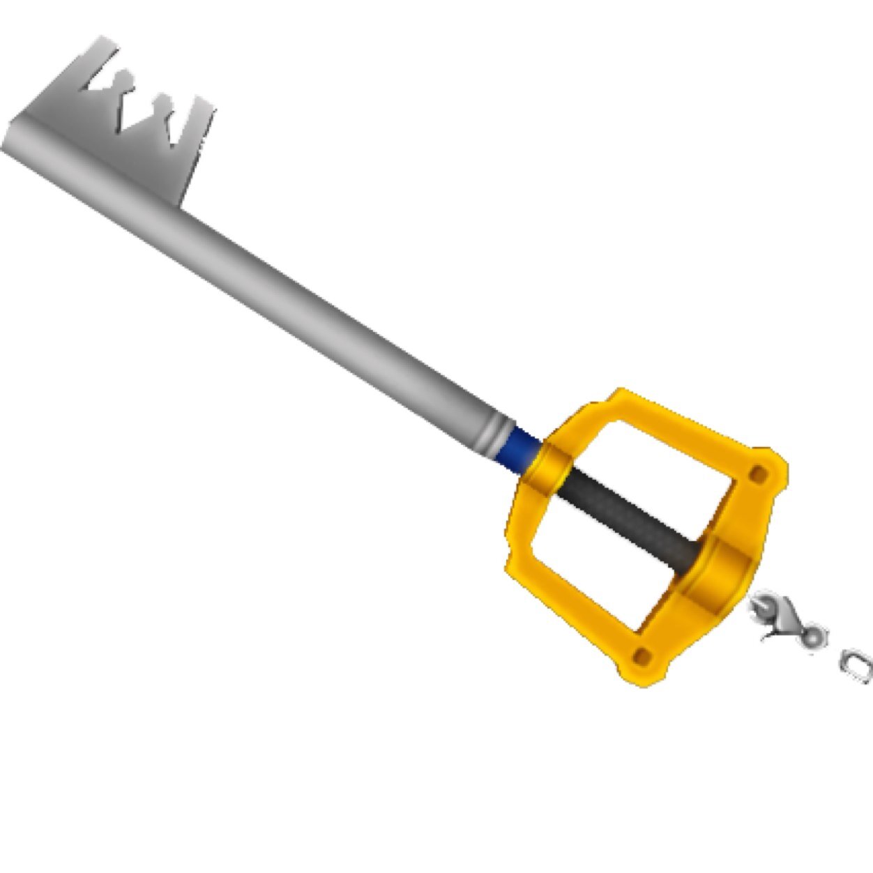 Sora's keyblade | The OG keyblade |