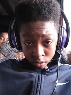 Lil Brown a.k.a. King Brown a.k.a. Moose