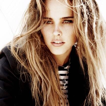 24 years old  working for the CSI Starting to think there is more out there. and I intend to find out  what #OC #21+