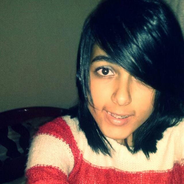 12Sabrina2's profile picture. 