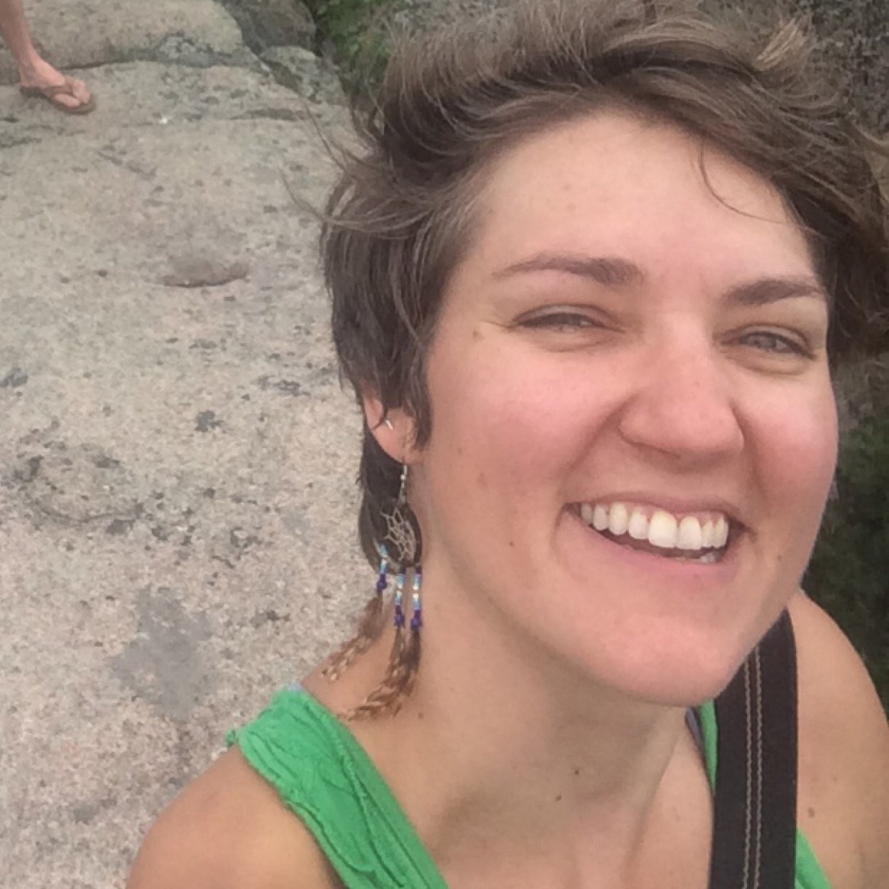 KarinaHeinsK's profile picture. Love good food, drinks and nature :)