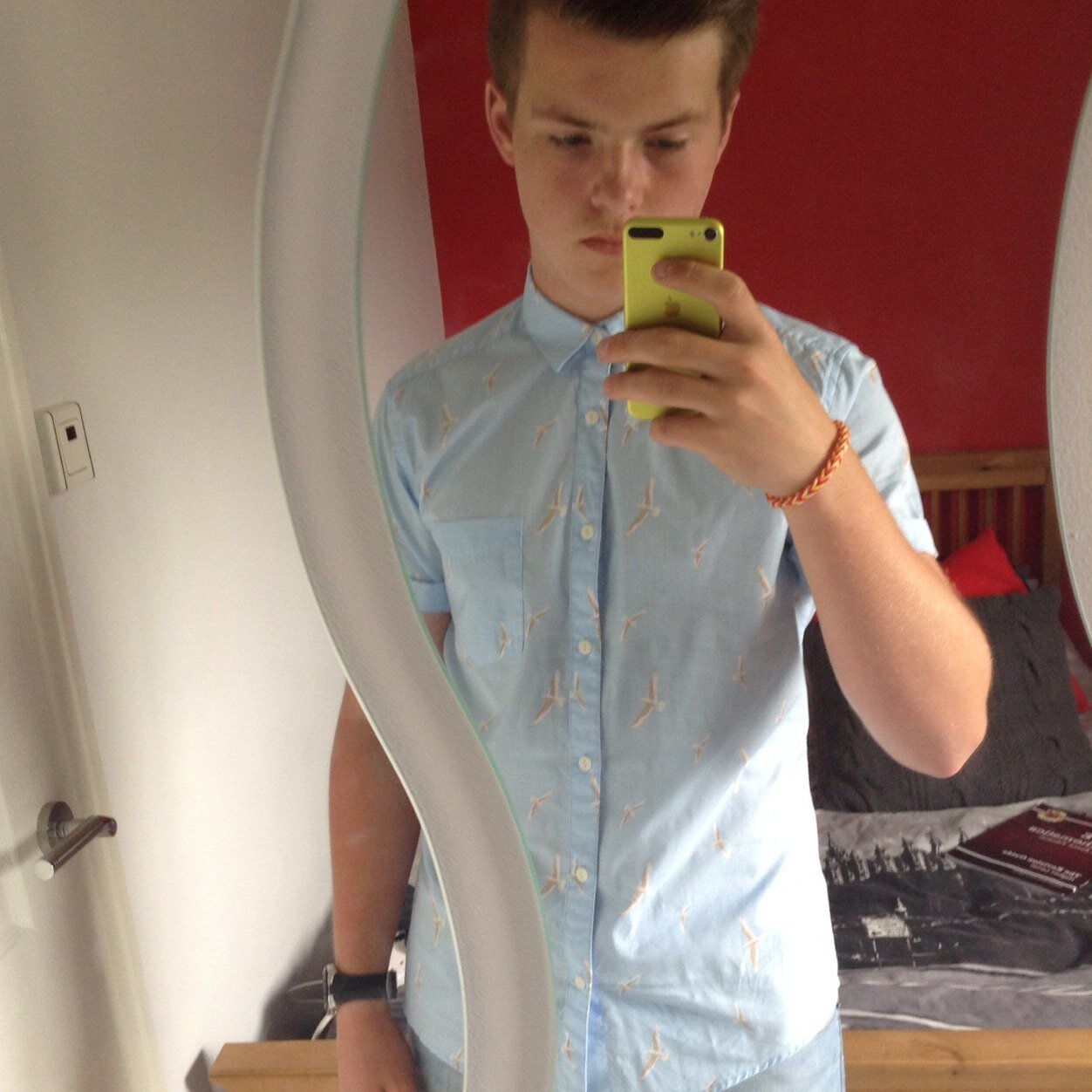 Jack_W_Perry's profile picture. Follow me and I will follow back if I know you