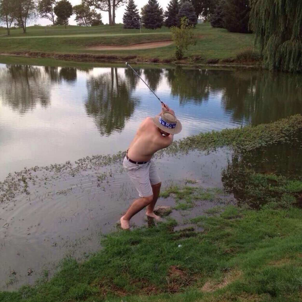 TheCupKY's profile picture. Hacking, Heckling, and Hangovers