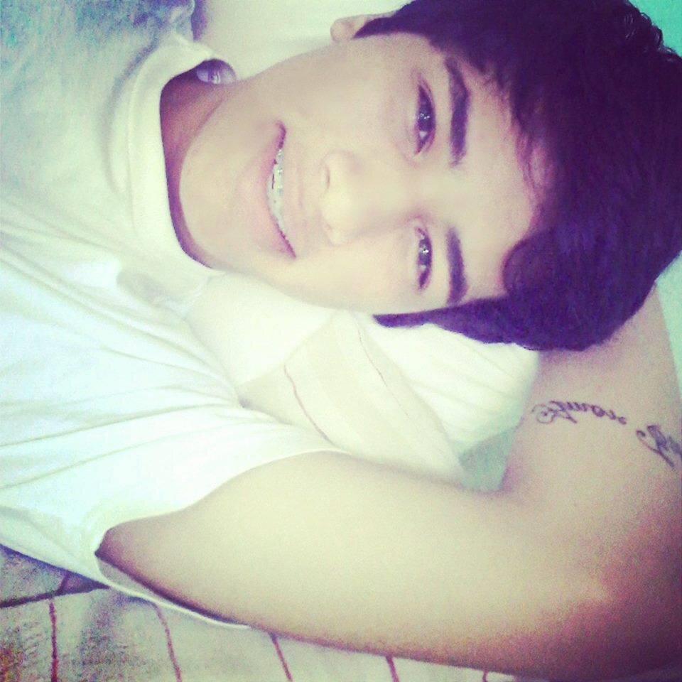 O que vcs acham da minha boca?
