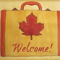 A Canadian Perspective of Travel