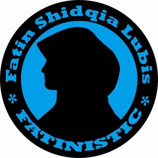 New official fanbase @F_Tangsel | We Proud To Be Fatinistic Tanggerang Allbase | Always support
@FatinSL | a part of @FatinisticTNG_