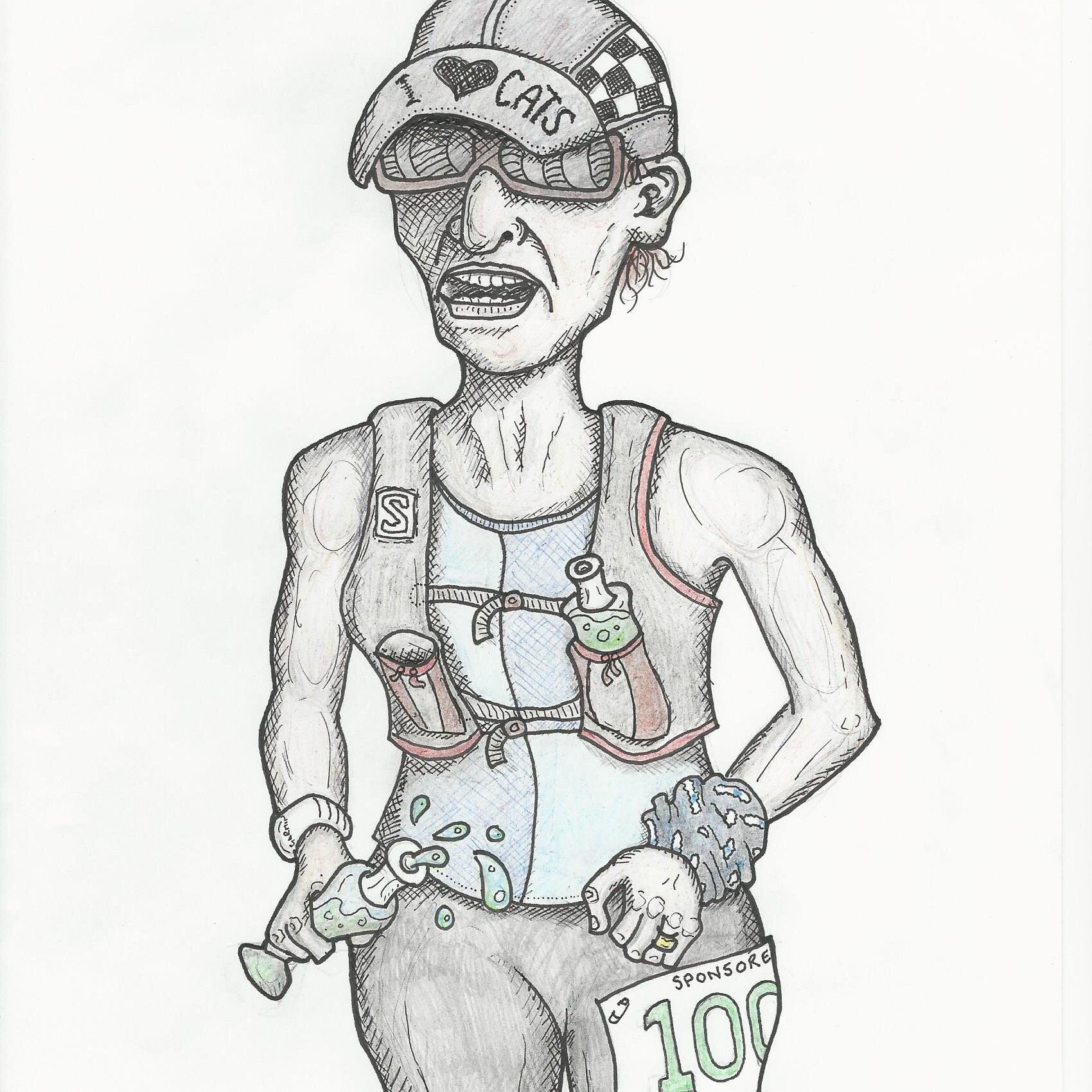 Jan_Lavis's profile picture. Run Coach & Personal Trainer. I like to run. Owner @jel_fitness