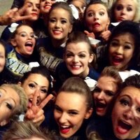 Skyline Cheer (@skylinecheer1) 's Twitter Profile