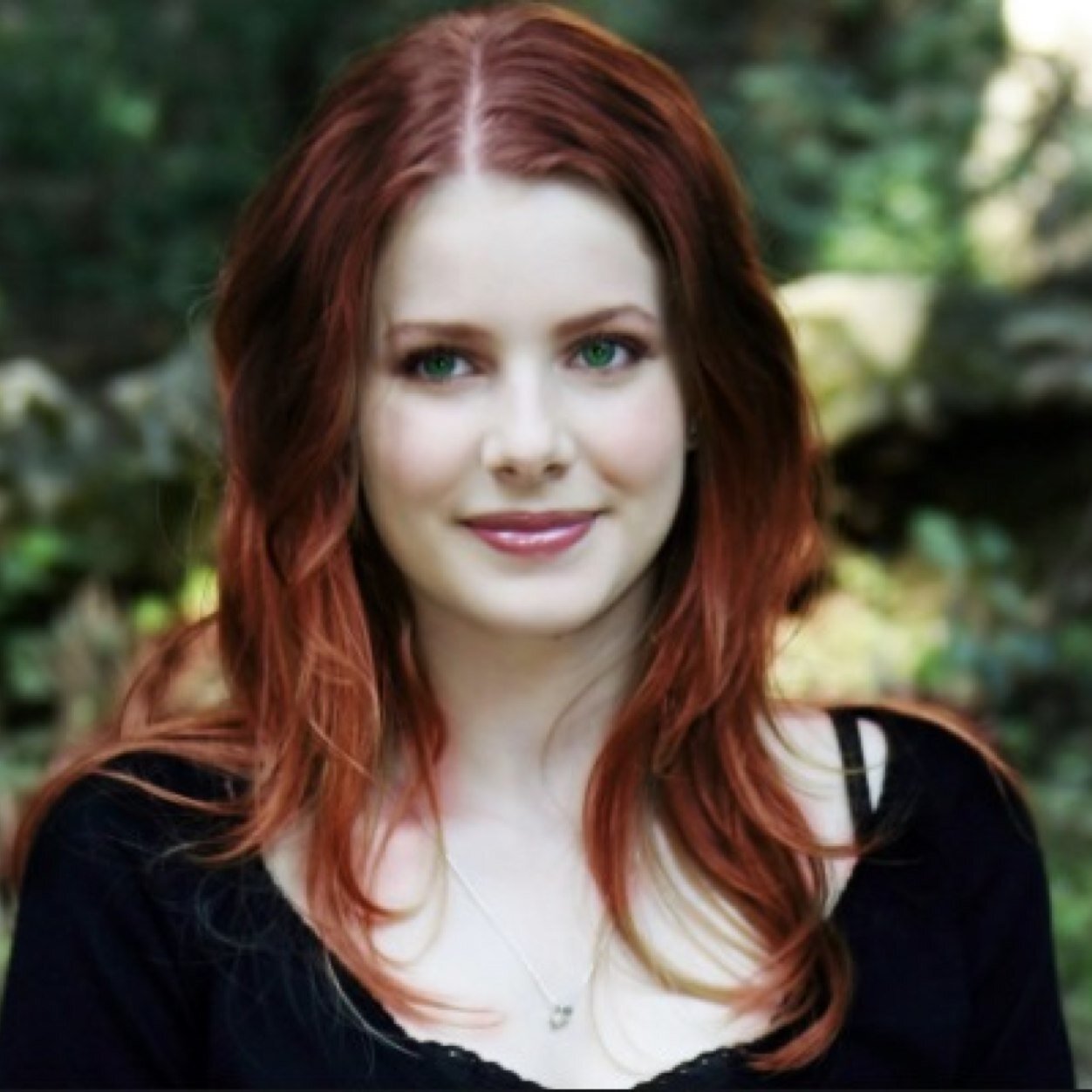 Hi I'm a demon hunter. I hunt demons and other supernatural things with my brother Donny. Oh i also get visions. (RP)