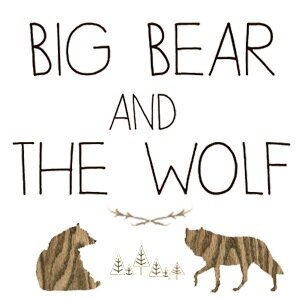 We make whimsical wooden art prints on Salt Spring Island, BC, Canada.
