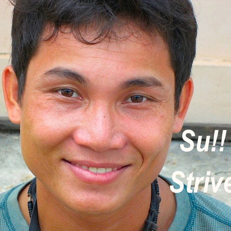 Non-profite organization's managing director, teacher, self-motivator, personal trainer, negotiators