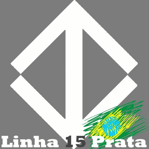 Perfil não oficial com informações da #L15Prata do @metrosp_oficial. #MetroSP.  Feito por @Reid_Dead (RT não significa endosso 😉)