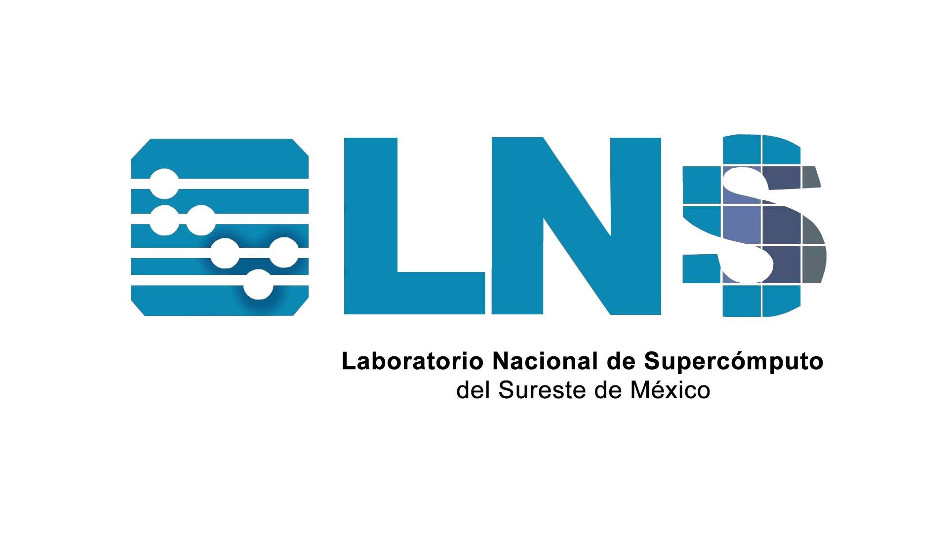 Laboratorio Nacional de Supercómputo del Sureste de México