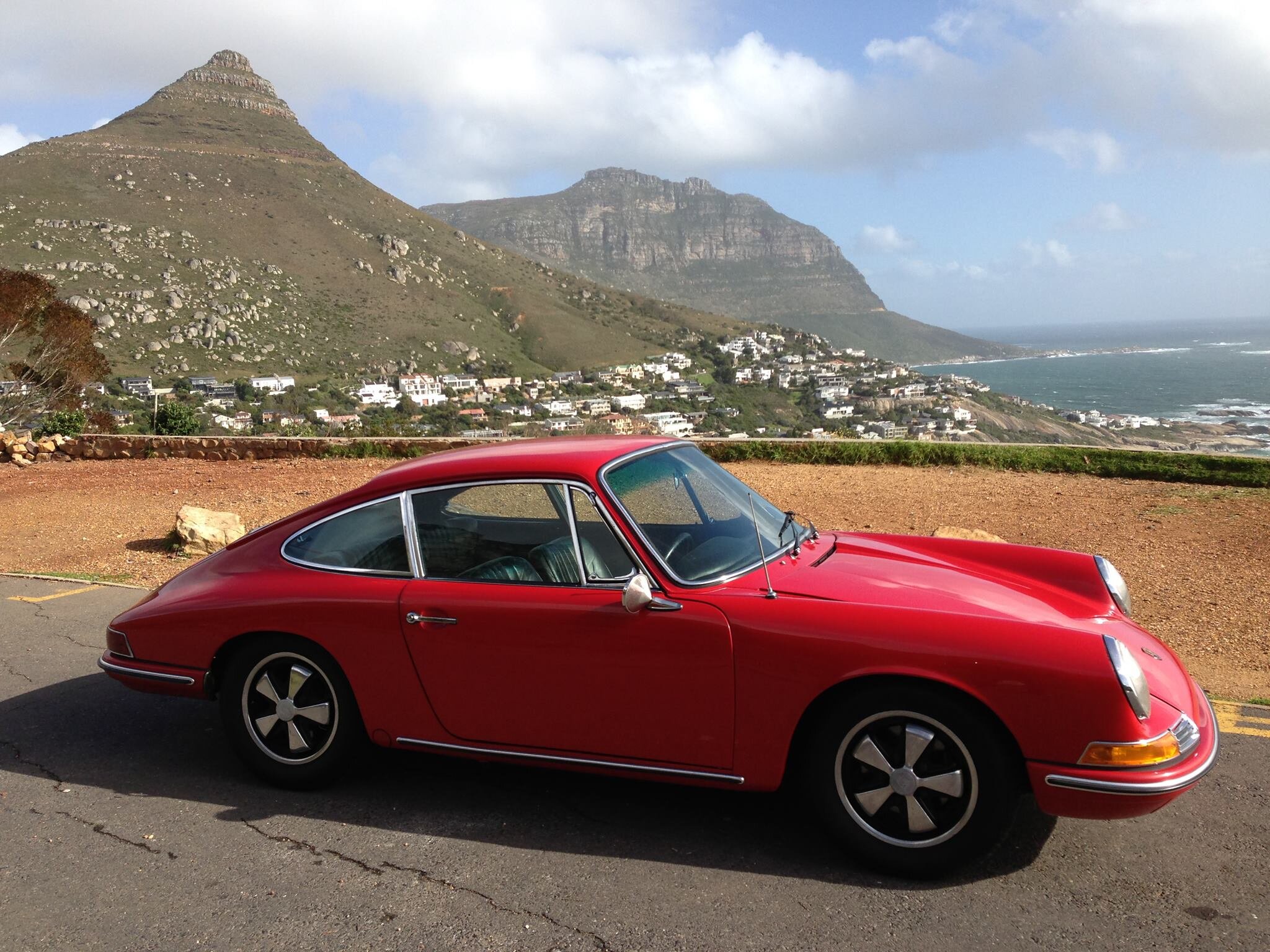 Classic car rentals for movies, photo shoots, commercials and events in Cape Town