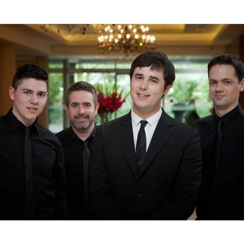 SatellitesThe's profile picture. Bringing Entertainment with us wherever we go!