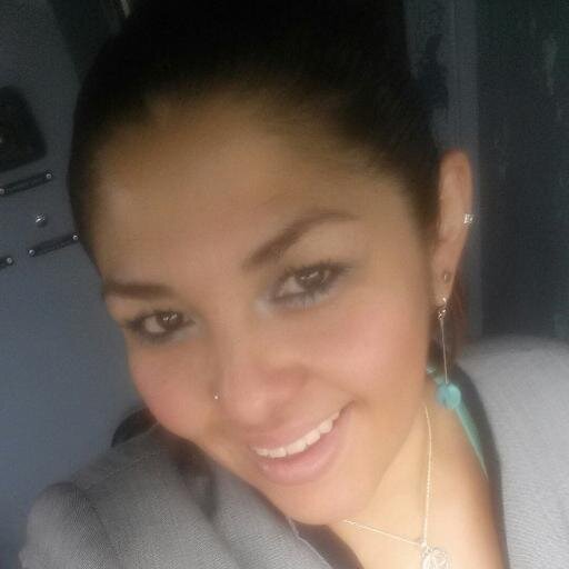 Bonita! Enamorada de la vida ♥