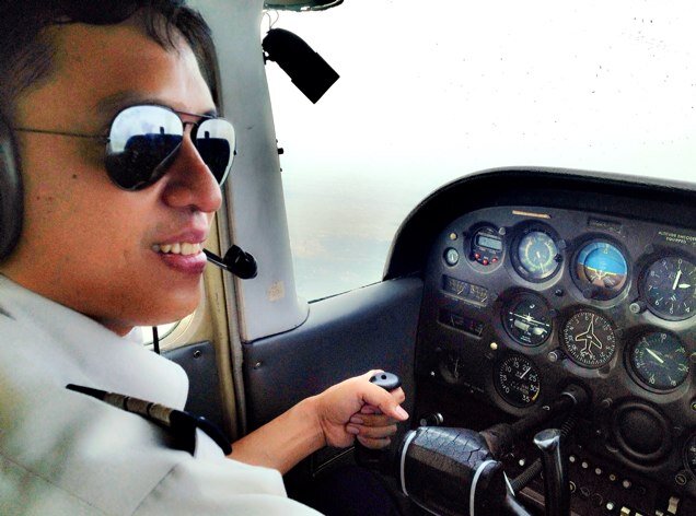 gpramudito's profile picture. Going to be a Pilot, Online and Offline Business Owner, still work at Diskominfomas Province DKI Jakarta