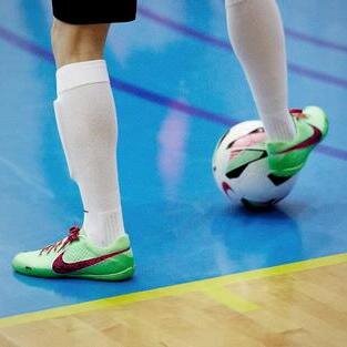 I torneo de Prado del Arca 2014 de futsal - Último día de inscripción 4 de Julio - Teléfonos de contacto: 664764735 - 662173981 - 619935750
