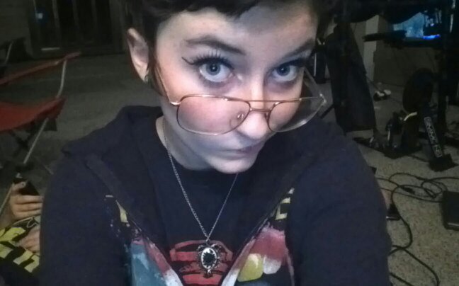 OfficialSkyBonq's profile picture. ~I'm sad and I like bands~