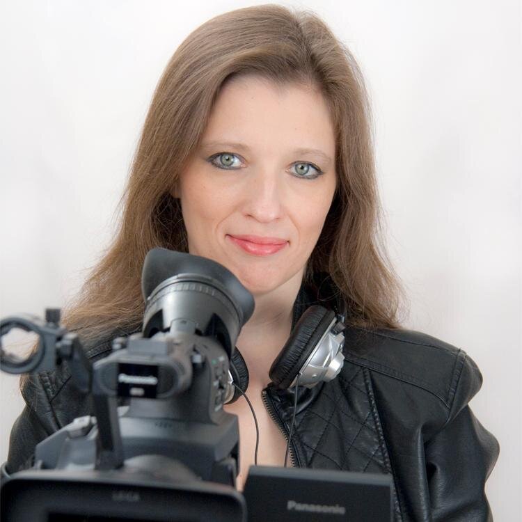 Producer, Videographer, Video Editor,journalist, film and theater director.
Languages: English and Russian