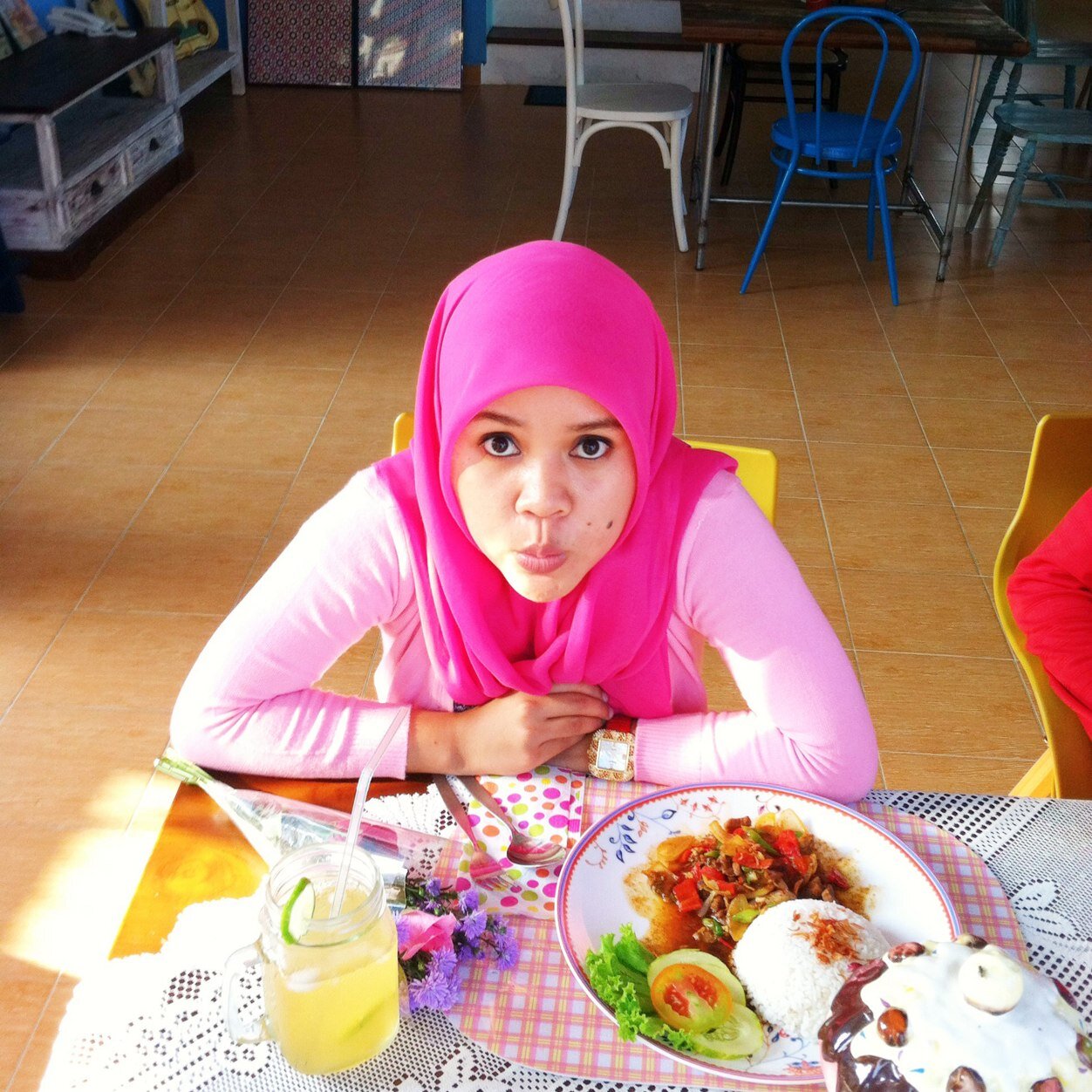Life is Precious