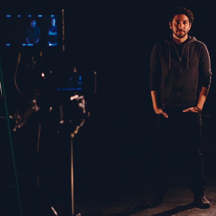 berto_mndza's profile picture. Magic, whole lotta magic.