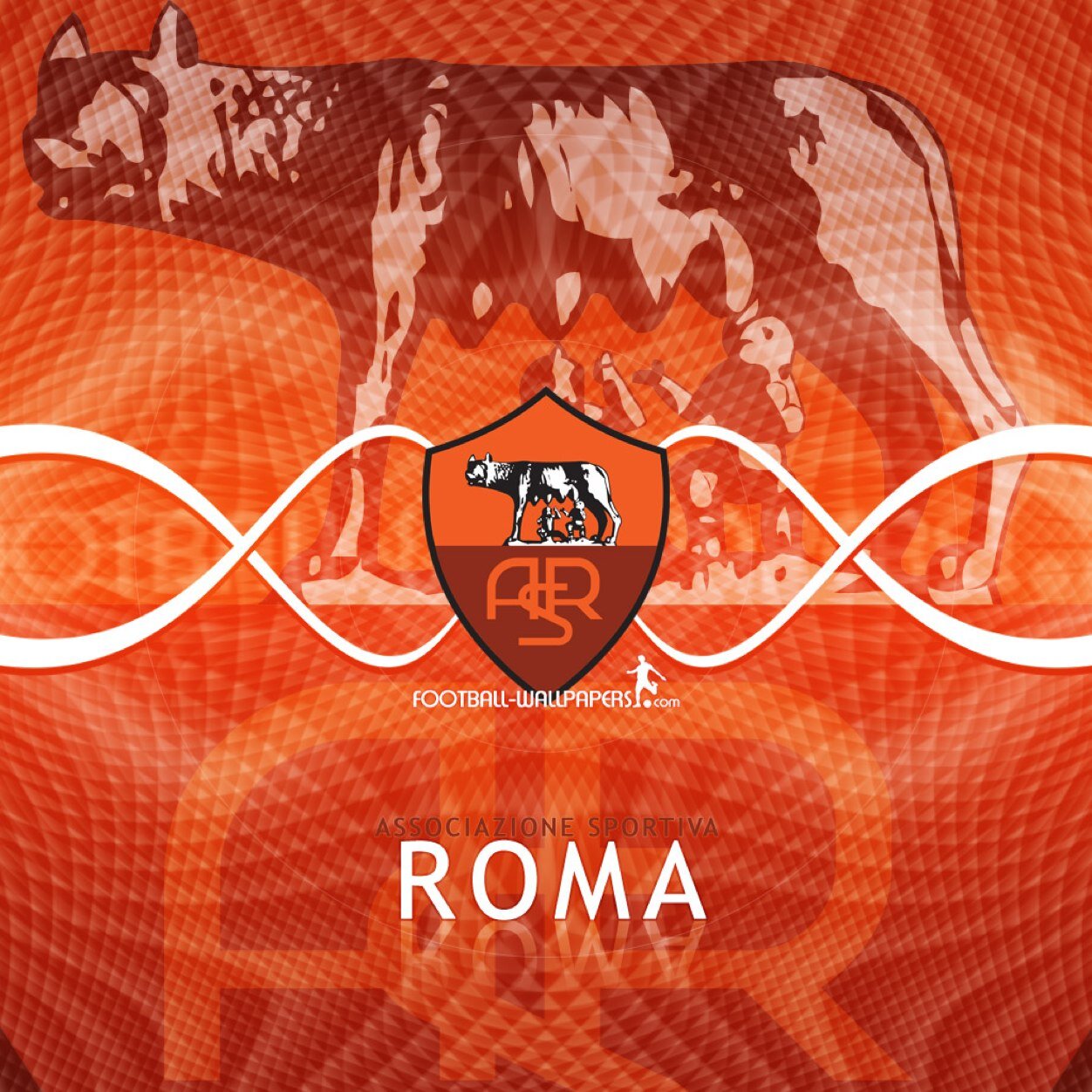 Soldat de Fonseca , As Roma