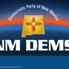 We are the Democratic Party of New Mexico Coordinated Campaign.

Our goal is to get Democrats elected up and down the ticket.