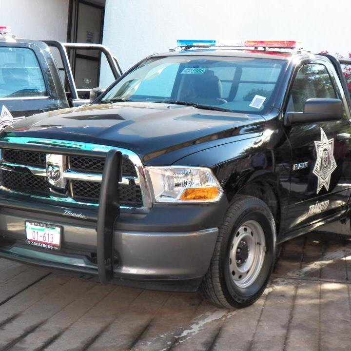 DTTyVZAC's profile picture. Trabajamos por la seguridad vial de nuestro estado a beneficio de ustedes.