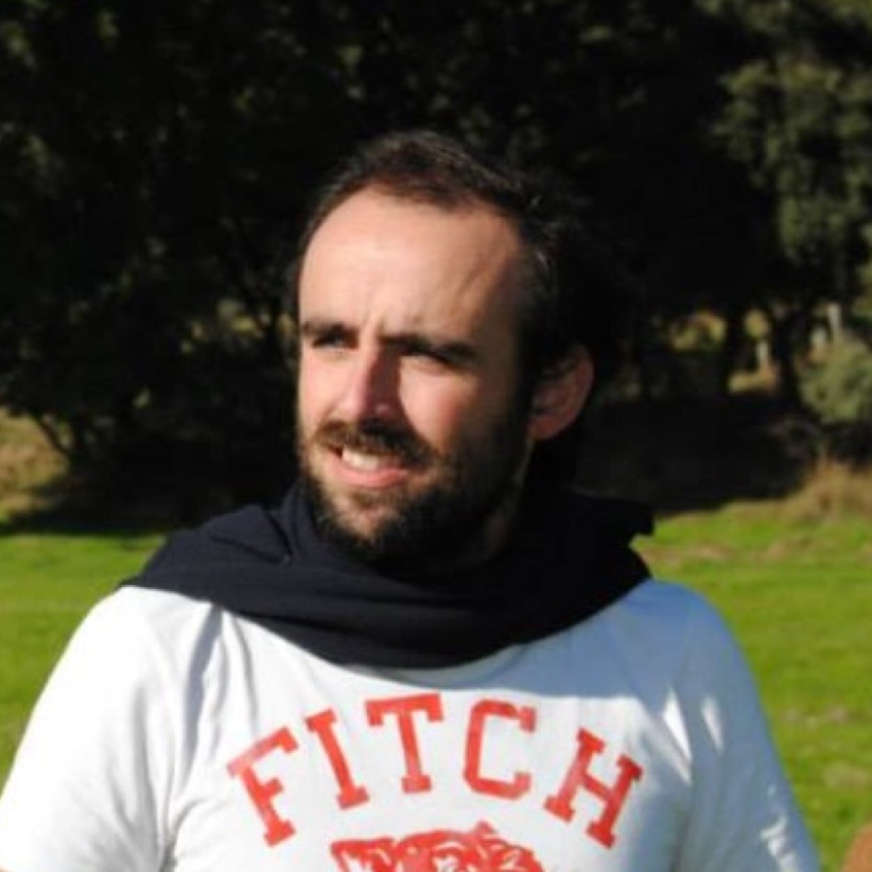 ggarteiz's profile picture. Un tipo de Bilbao, del resto ya hablaremos. Miembro De la Peña “Somos diferentes”