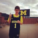 Clay Landers - @Hollywood1292 - Twitter