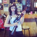 Emmie Burns - @burnse15 - Twitter