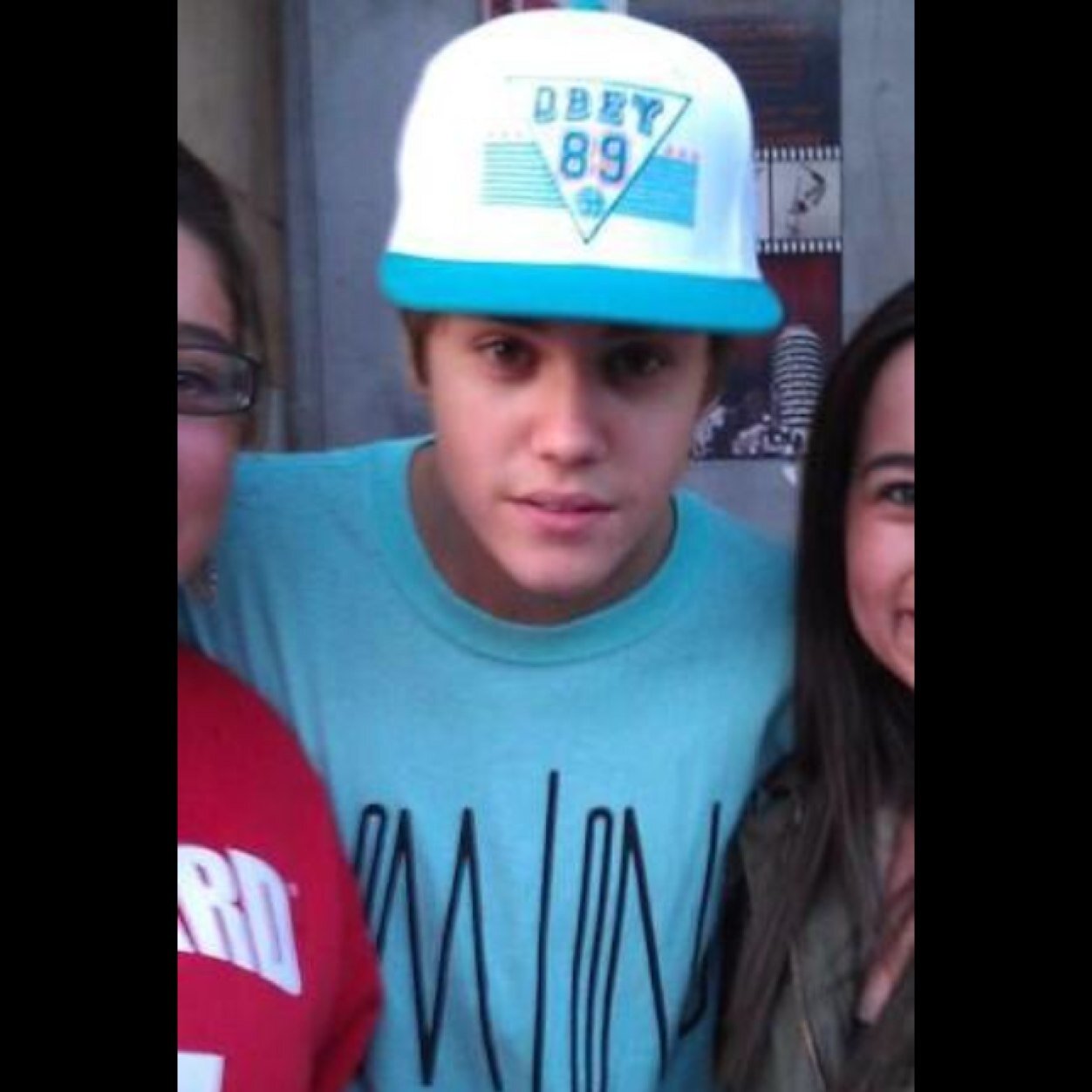 BiebersPrince's profile picture. Fell in love with him 5 years ago