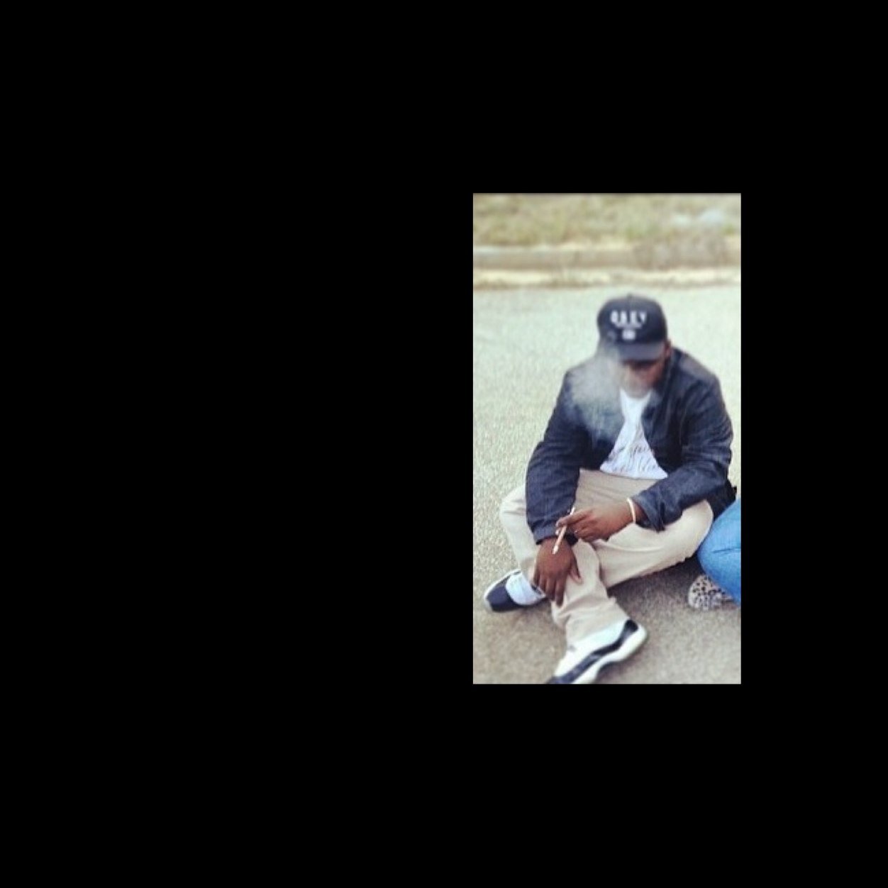 Your Favorite Coke Dealer.