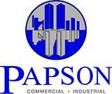 Papson inc is a building inspection firm for commercial and industrial real estate investors. 877-232-0201