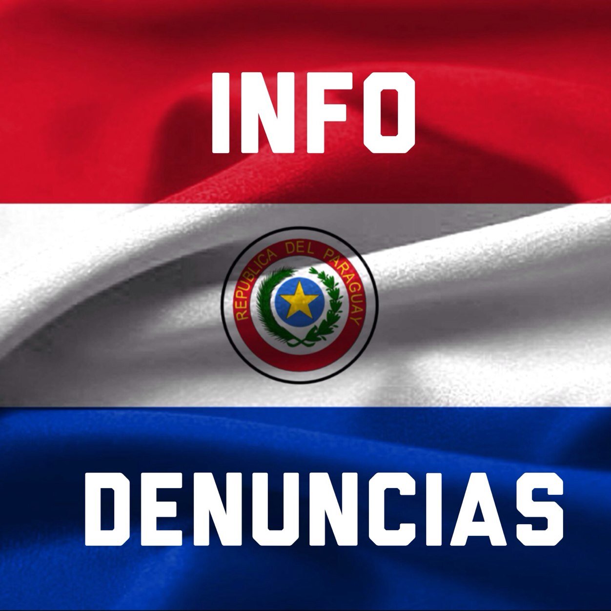 RT todo tipos de denuncias