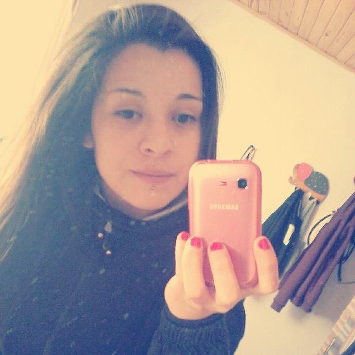 hola soy la mas piola