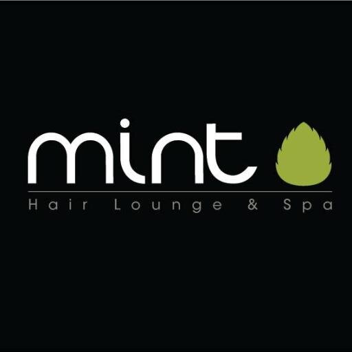 MINT hair lounge (mintsalon_) Twitter