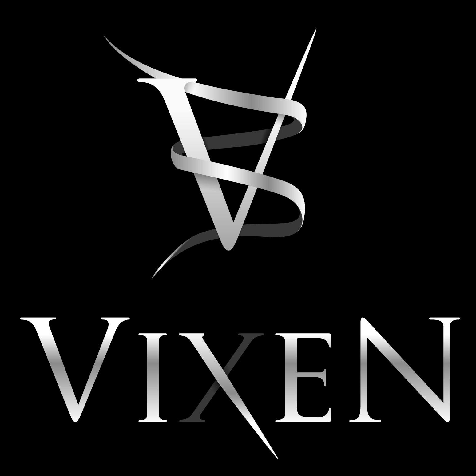 VIXEN by Benjamín M.