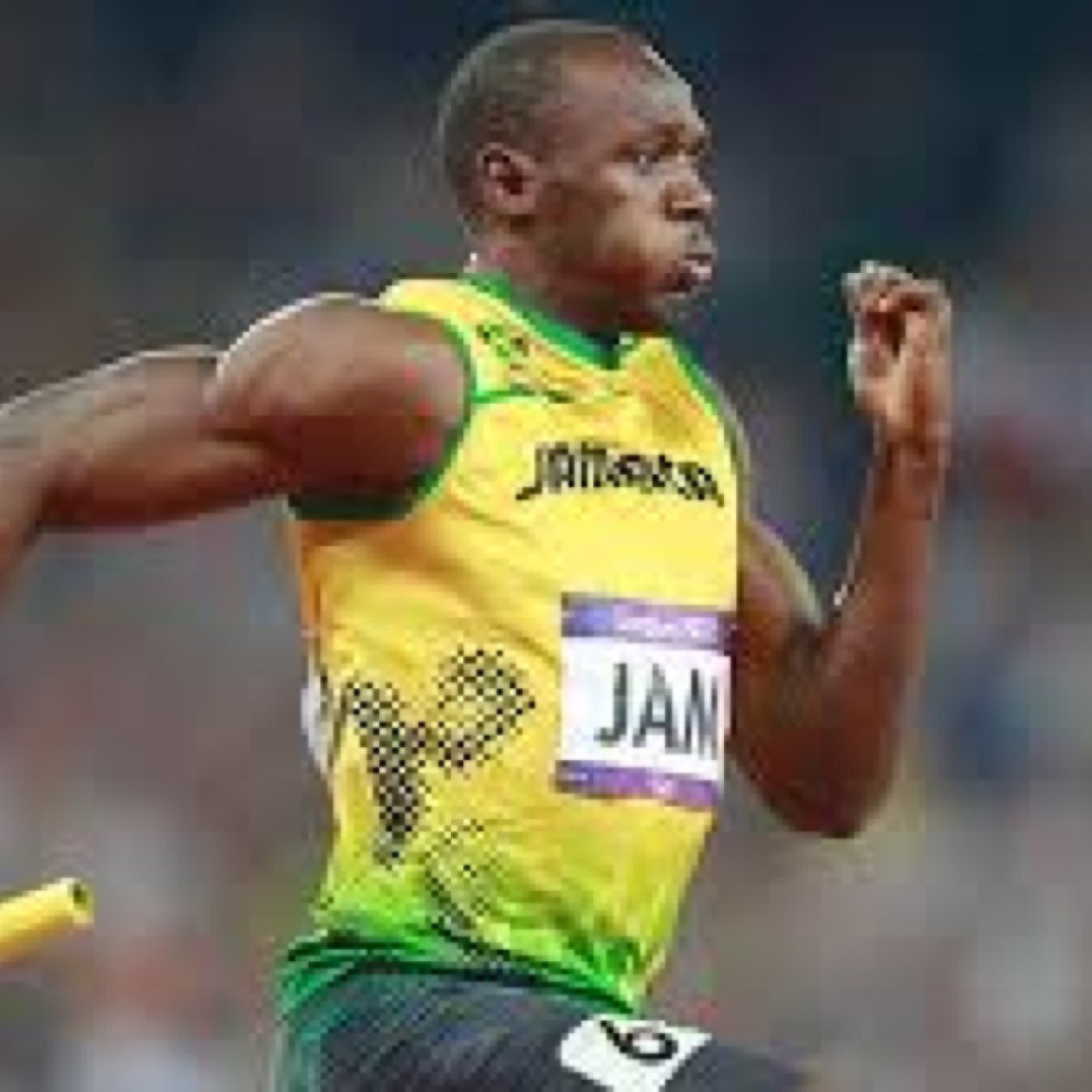 We follow back faster than Bolt. Seguimos de vuelta más rápido que Bolt. #FollowBack