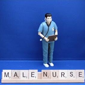 May '14 BSN Graduate. 
Male Pediatric Nurse at a Children's Hospital. 
These are my stories and experiences!
Let's be friends!