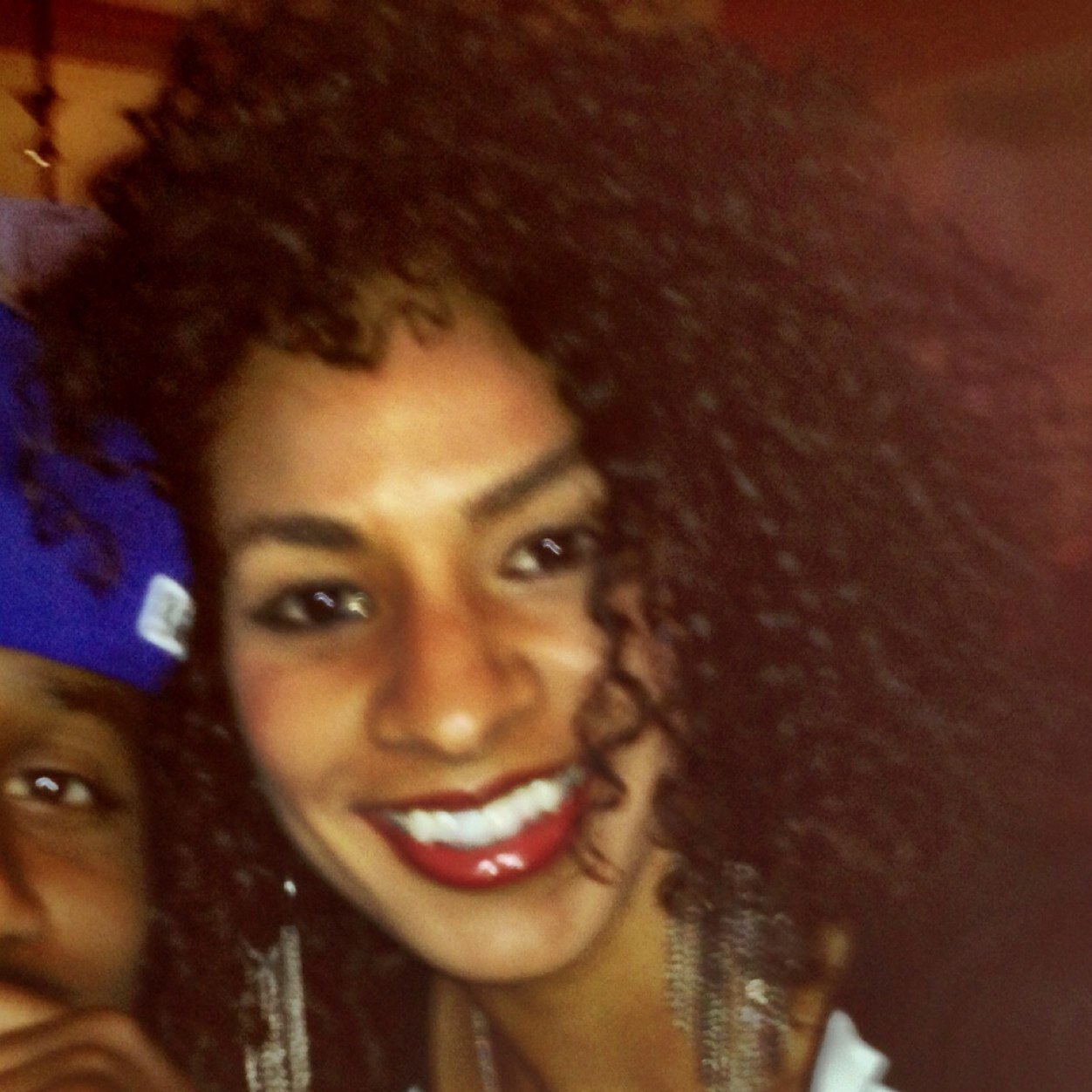 Family First..Wife..College Grad..Former LFL DB..Athlete..Lover of Life ❤