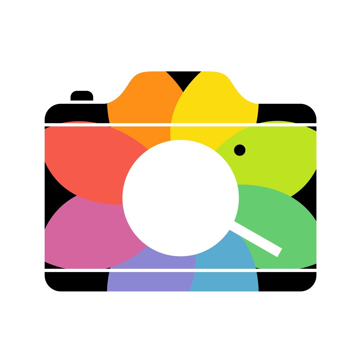 QuickPics Photo Manager is the ultimate photo organization app that let's you NAME, TAG, SEARCH, EDIT and SHARE your photos. Never scroll again to find photos.