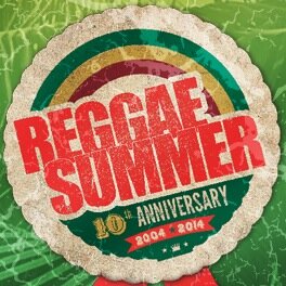 Reggae Summer