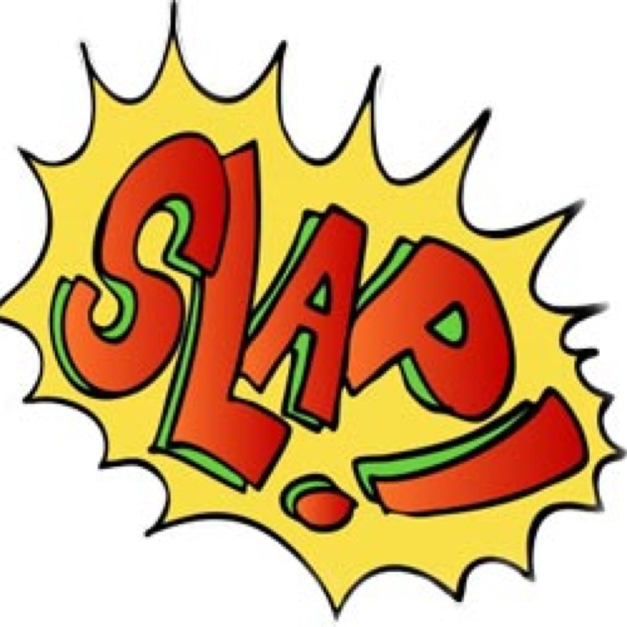 | Slappin Media, Inc | We mostly post comedy! | Following back our first 1,000 folowers! |